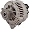 Wai Global Alternator, ALTVA IRIF 12V 180A SC7 CW, 180 Amp12 Volt, CW, 7Groove Clutch Pulley 11281N - alternate 8
